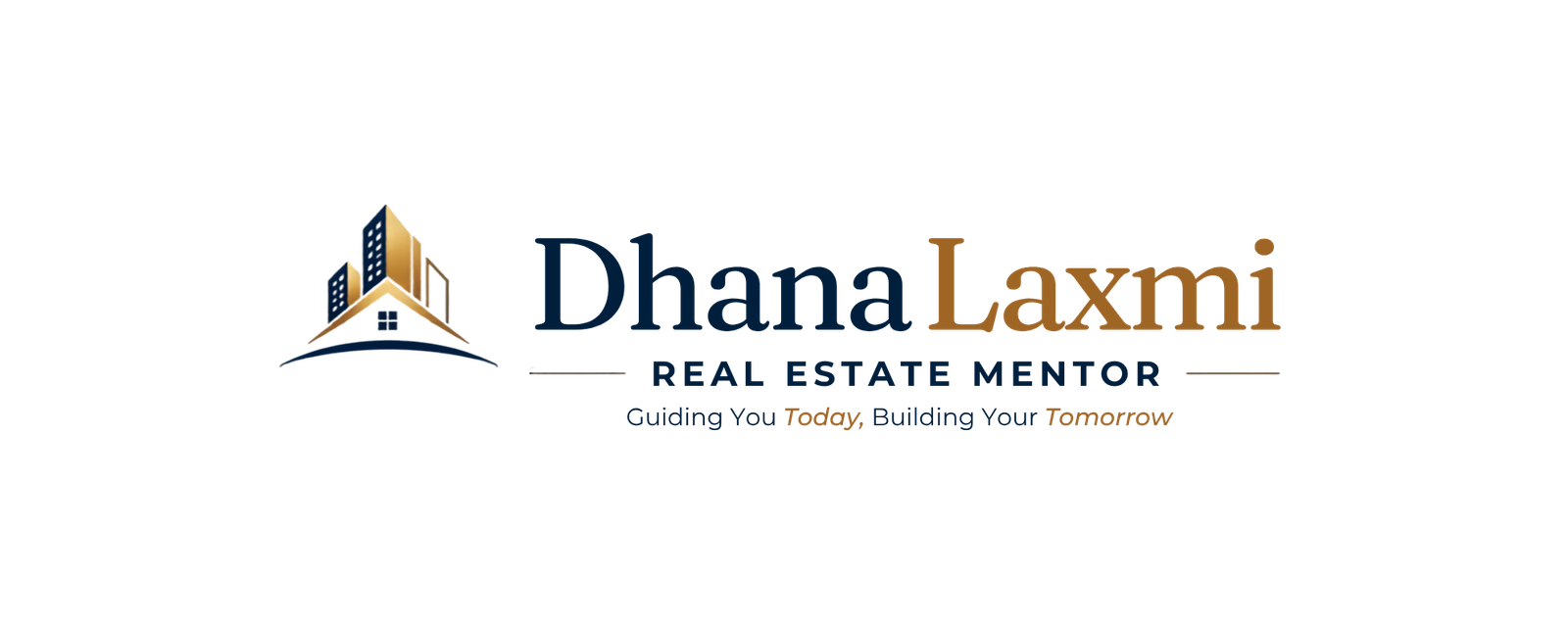 Dhanalaxmi Real Estate Mentor